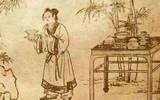 丁说《勇槎》中的诗描写了茶人的盛况
