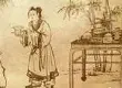 丁说《勇槎》中的诗描写了茶人的盛况