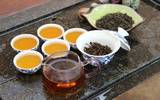 八种红茶风味 