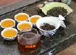 中国红茶品种介绍