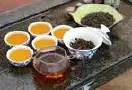 中国红茶品种介绍