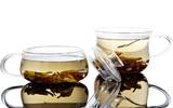 木兰茶酿造工艺及制备方法的研究