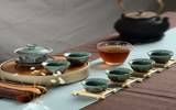 古人尊重12种饮茶的理想环境
