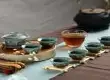 古人尊重12种饮茶的理想环境
