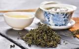 中国茶文化绿色、红色、白色、黄色、黑色