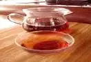 云南普洱茶口感醇厚, 红棕汤, 沉香, 红棕叶品质特征