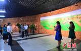 中国首个私家茶园博物馆开幕