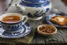 饮用纯茶饮料的方法介绍