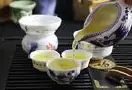 茶叶酿造茶具水温酿造方法介绍