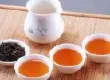 红茶慢干的酿造方法能使茶叶成为好茶
