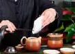 普洱茶酿造工艺及产品饮料介绍