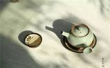 中国茶饮史的变迁