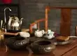 中国茶道 
