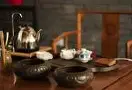 中国茶道 