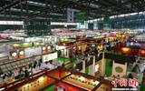 第十五届深圳茶叶博览会将在国内外开设1500多家品牌的茶叶企业参展商