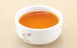 适宜红时间茶叶品质特性的研究