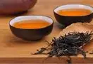 山地小红茶的历史渊源与发展