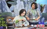 首届中国国际茶叶博览会闭幕意向营业额达35亿3700万元