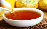 九步学习柑桔普洱茶酿造方法的研究