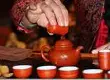 潮州-汕头时间茶道酿造步骤