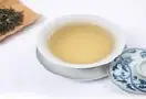 洞庭湖茶的剑茶