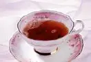 法国饮茶习俗