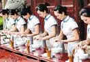 首届中国茶安溪国际茶叶博览会举行