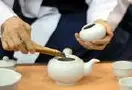 韩国茶道庆、京、乐茶礼精神