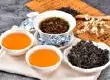 禅茶文化: 饮一杯禅茶四心态