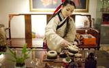 儒家茶诚的茶文化传统