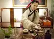 儒家茶诚的茶文化传统