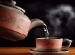 滁州琅玡山酿泉 泉水干洌而茶香迷人，味甘韵长