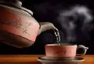 滁州琅玡山酿泉 泉水干洌而茶香迷人，味甘韵长
