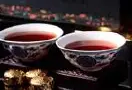 2016八角阁迷你锦驼煮茶汤品尝