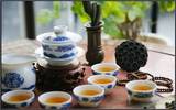 在北京、深圳两大普洱茶饮镇, 豆记 