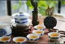 在北京、深圳两大普洱茶饮镇, 豆记 