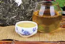 喜欢喝茶看普洱茶的诞生过程