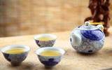 传统茶叶店的新思维: 如何创造高品质的消费场景？