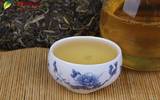 2017普洱茶跃升中国明星茶, 综合产值达670亿元