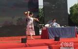 中国鹭江第十届白云泉茶文化旅游节开幕