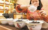 深圳茶城200001公斤的茶叶, 是炒作还是真值这个价格？