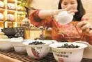 深圳茶城200001公斤的茶叶, 是炒作还是真值这个价格？