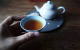 普舒西红茶来自云南大山的自然力量