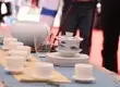 茶王节播出: 首届中国蒙海茶酿造技术大赛