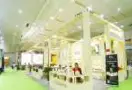首届中国 (武汉) 国际茶叶产业博览会的开幕, pu ' er 茶叶进入展览市场 