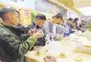 西双版纳62家茶业企业在广州茶叶博览会上的举办