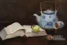 吴源: 新时期茶寻求者的角色