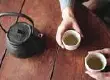 贵州美田: 安县的一块茶
